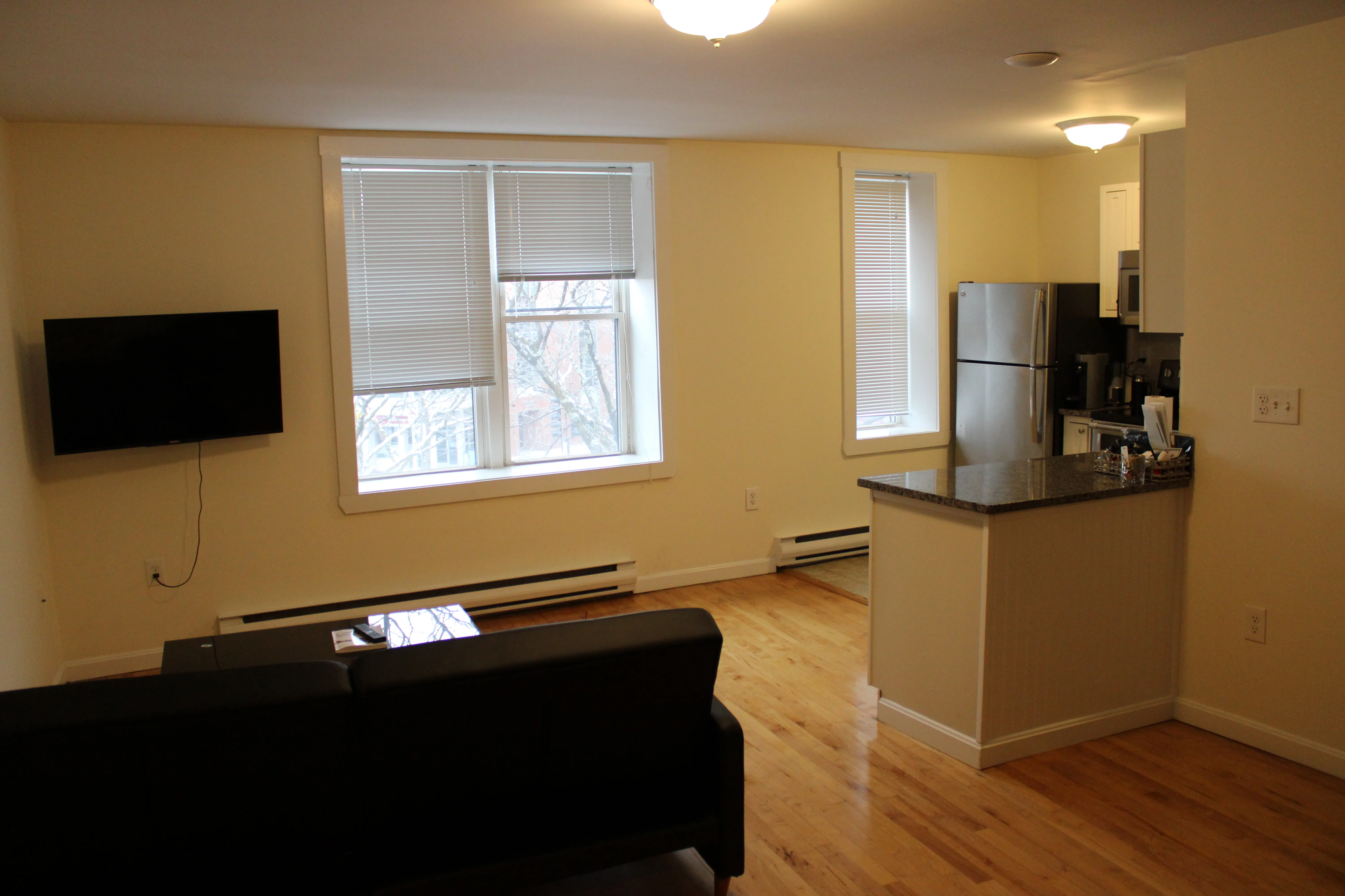 2 bed, 1 bath apartment for rent at 35 Davis Sq Unit 35, Davis Square — photo 5 of 16