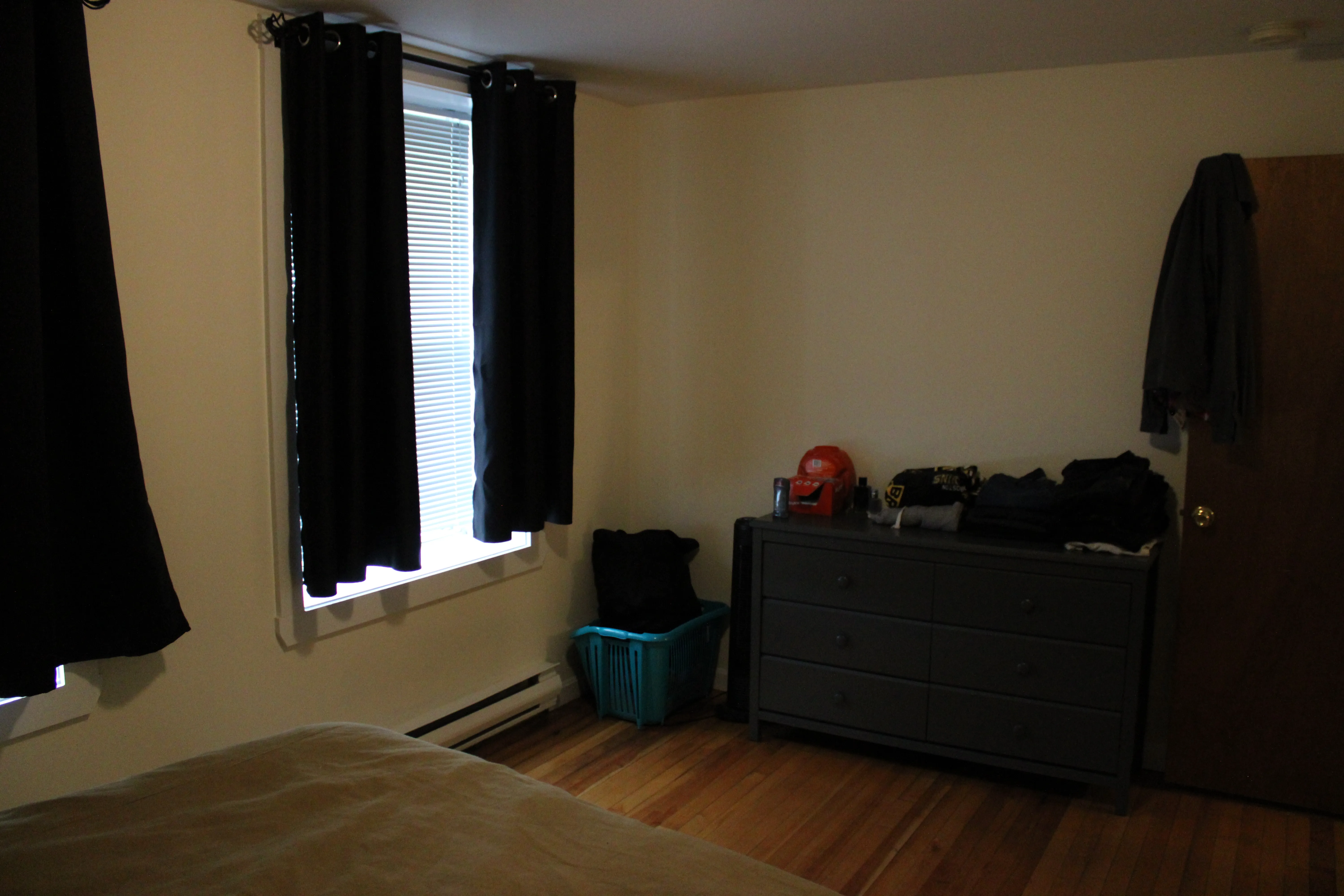 2 bed, 1 bath apartment for rent at 35 Davis Sq Unit 35, Davis Square — photo 11 of 16