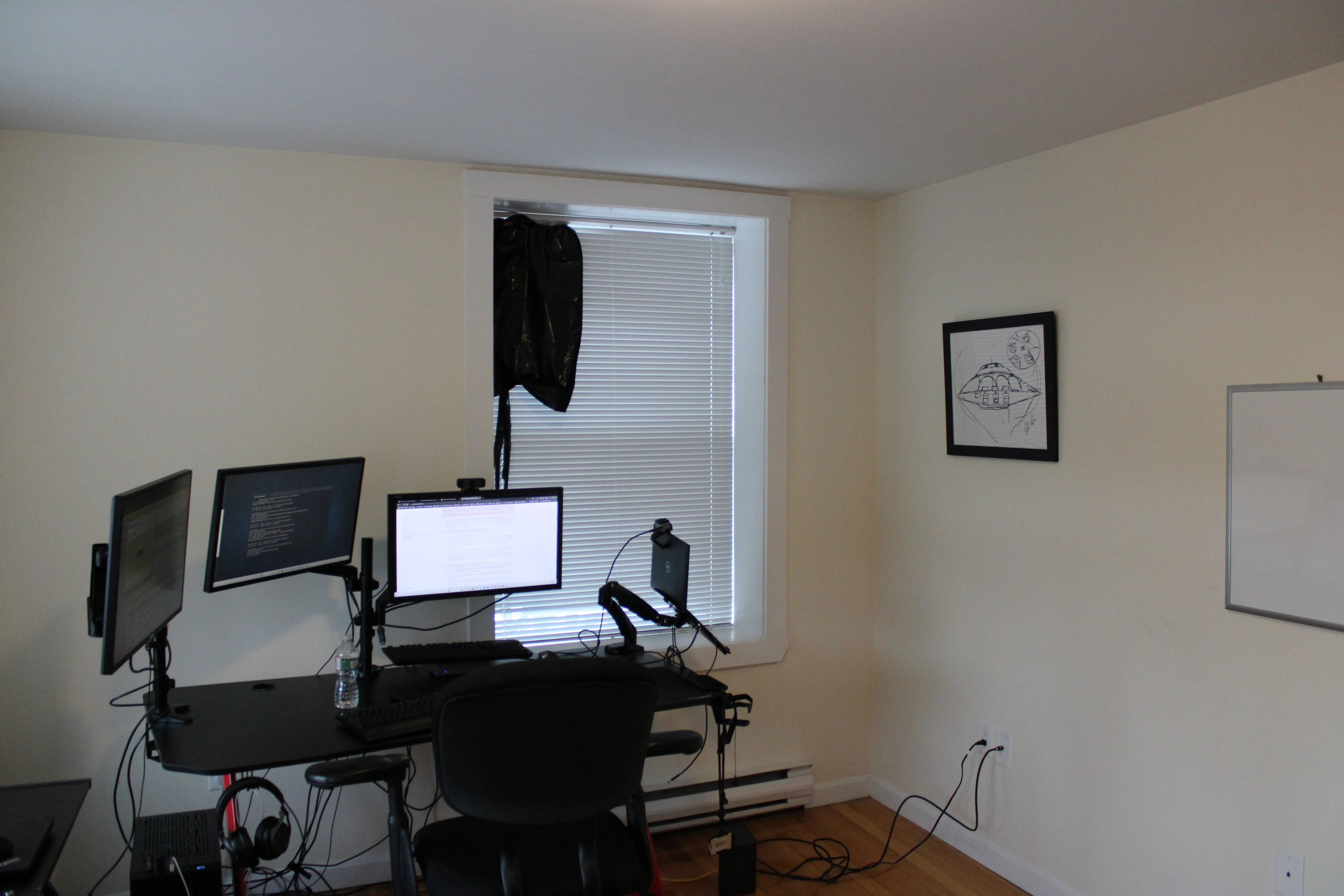 2 bed, 1 bath apartment for rent at 35 Davis Sq Unit 35, Davis Square — photo 12 of 16