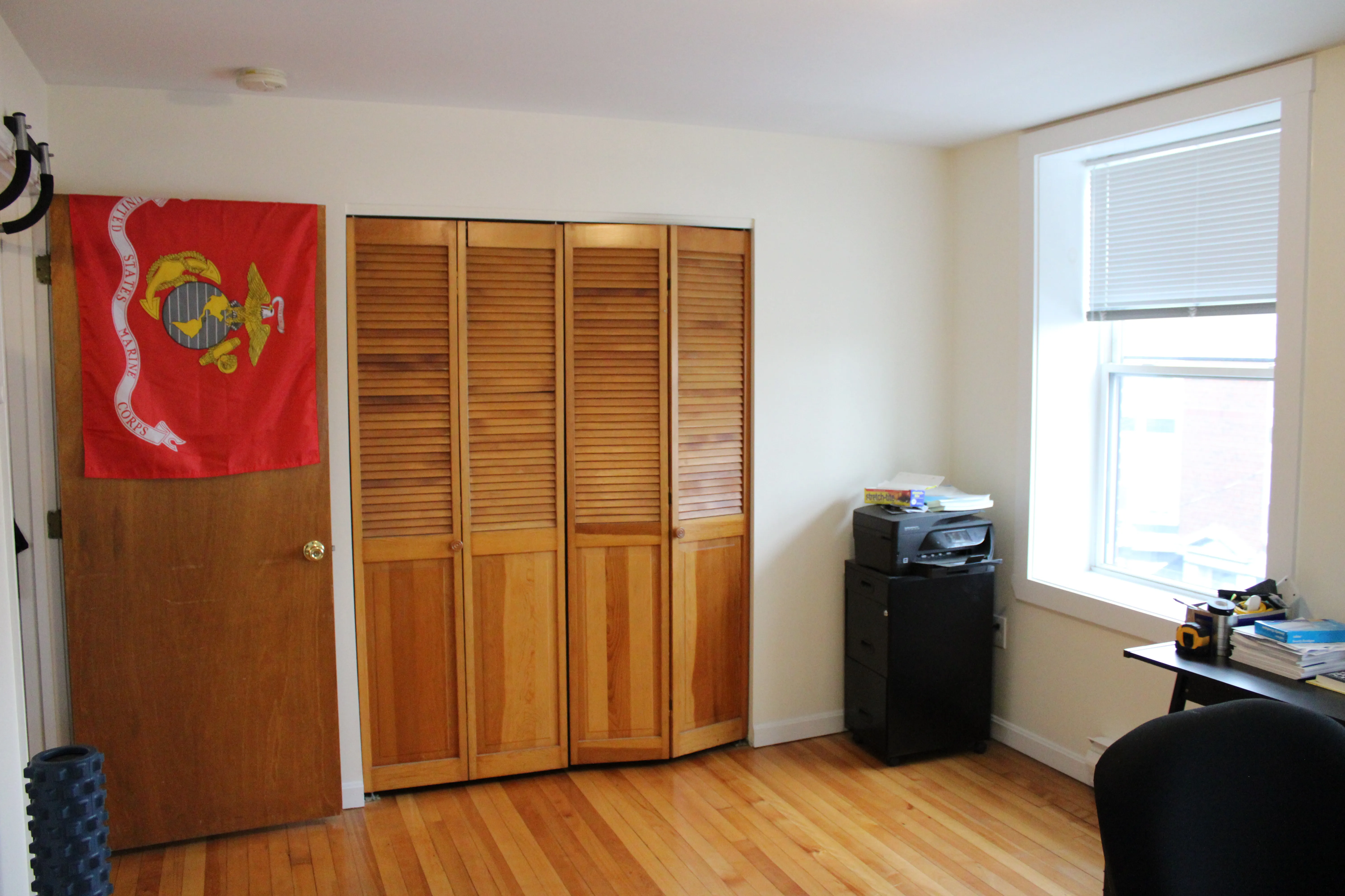 2 bed, 1 bath apartment for rent at 35 Davis Sq Unit 35, Davis Square — photo 13 of 16