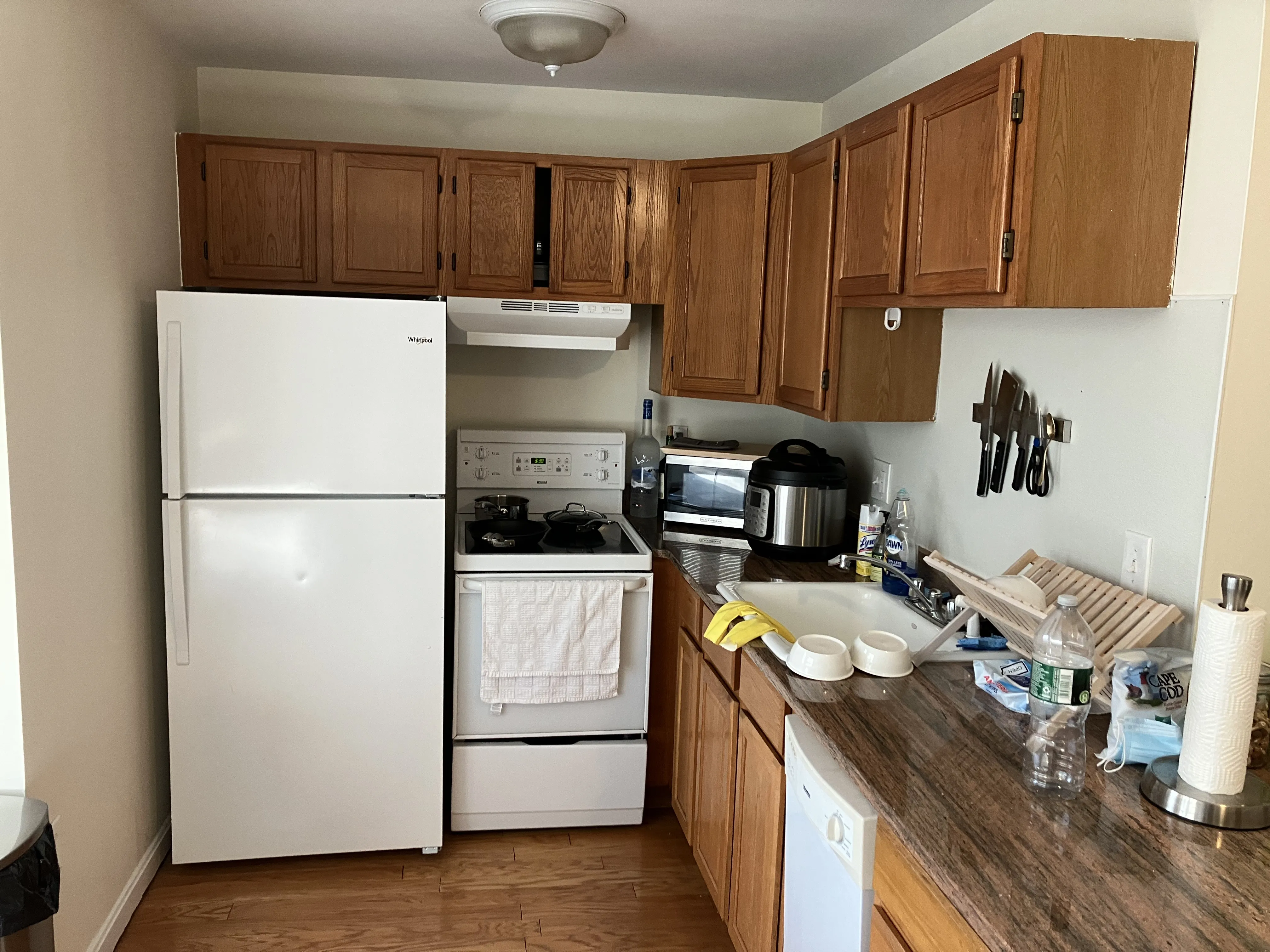1 bed, 1 bath apartment for rent at 35 Davis Sq Unit 8, Davis Square — photo 2 of 5