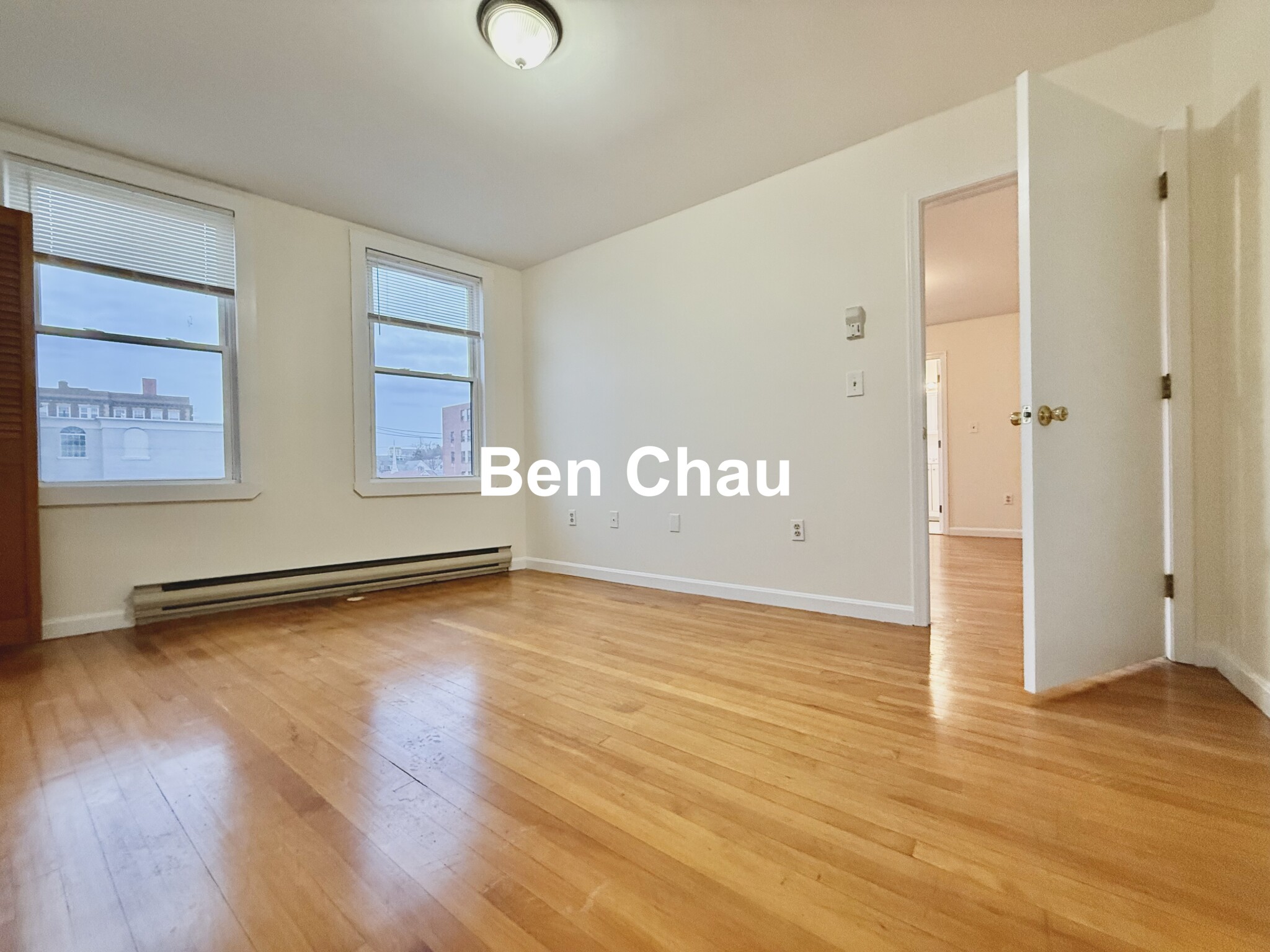 1 bed, 1 bath apartment for rent at 35 Davis Sq Unit 9B, Davis Square — photo 6 of 12