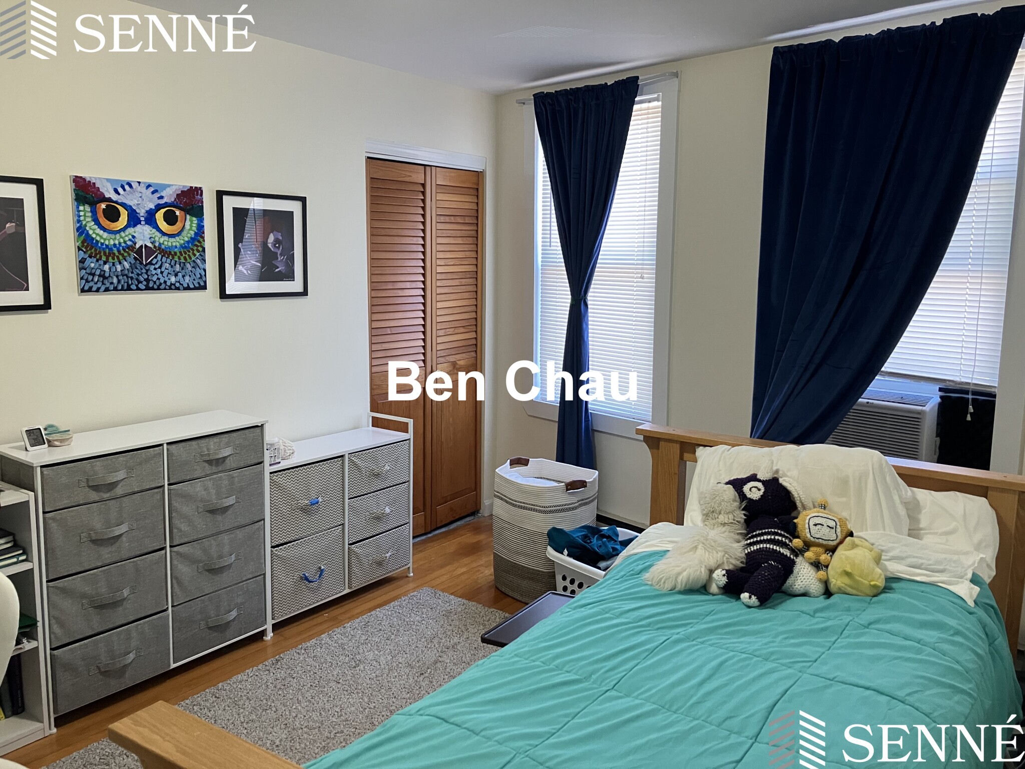 1 bed, 1 bath apartment for rent at 35 Davis Sq Unit 9B, Davis Square — photo 11 of 12