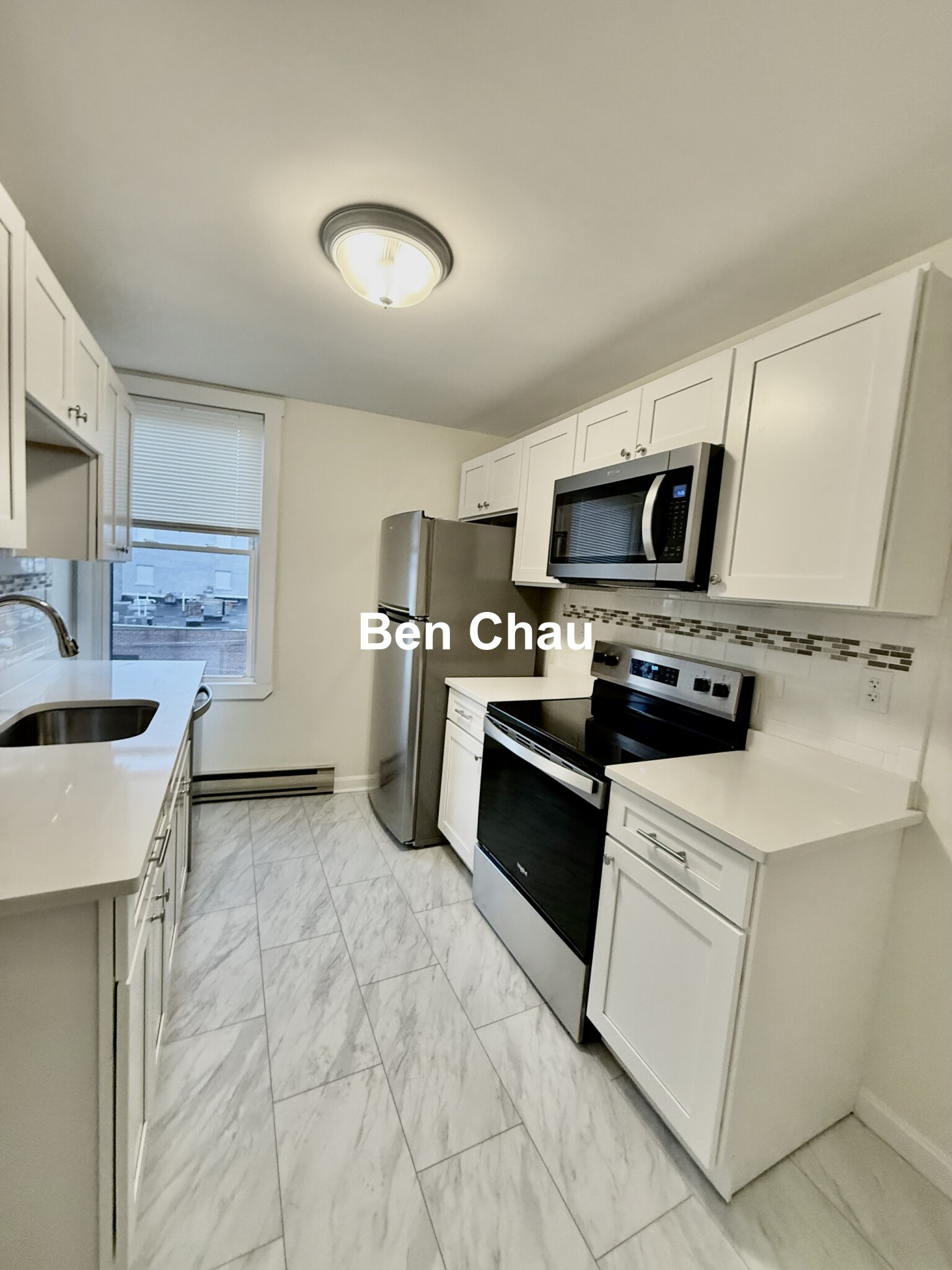 1 bed, 1 bath apartment for rent at 35 Davis Sq Unit 9B, Davis Square — photo 2 of 12