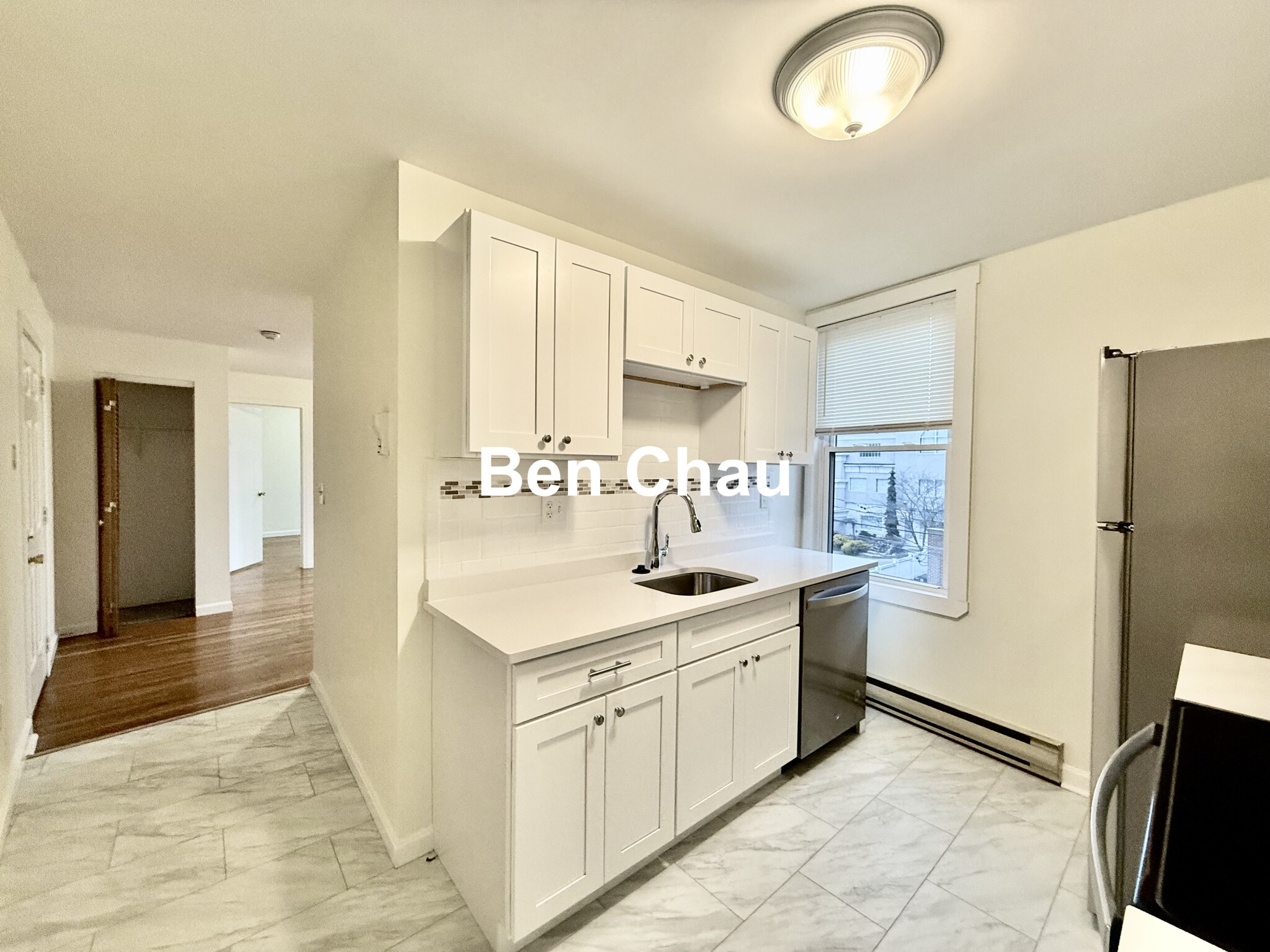 1 bed, 1 bath apartment for rent at 35 Davis Sq Unit 9B, Davis Square