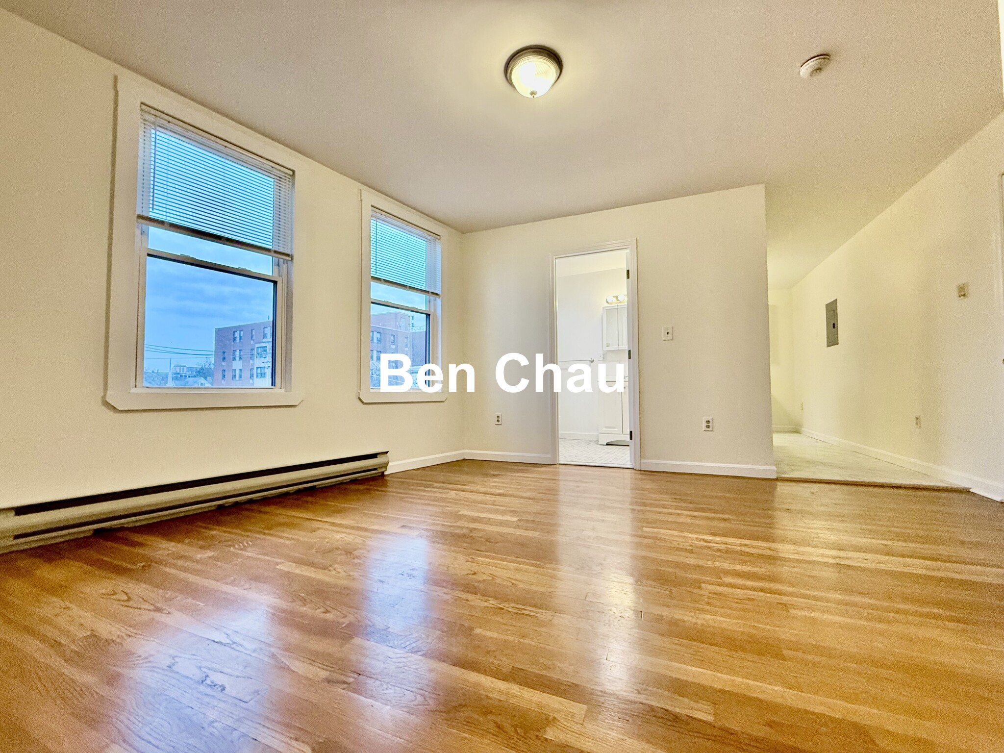 1 bed, 1 bath apartment for rent at 35 Davis Sq Unit 9B, Davis Square — photo 3 of 12