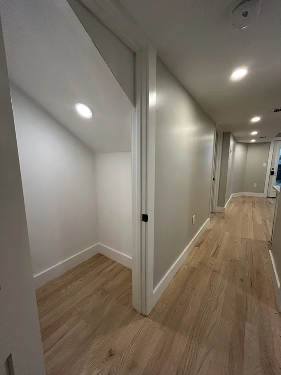1 bed, 1 bath apartment for rent at 35 Delle Ave Unit 1, Mission Hill — photo 9 of 10