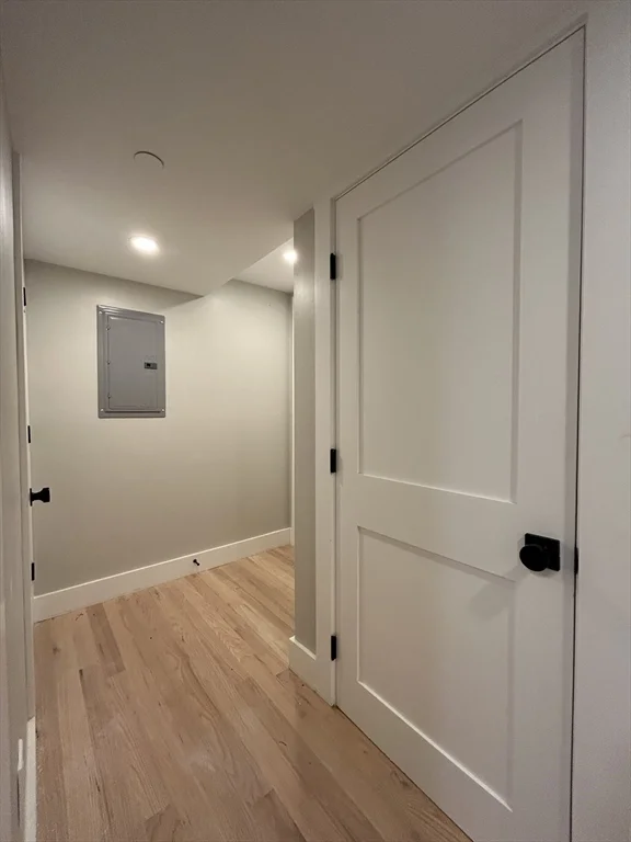 1 bed, 1 bath apartment for rent at 35 Delle Ave Unit 1, Mission Hill — photo 8 of 10
