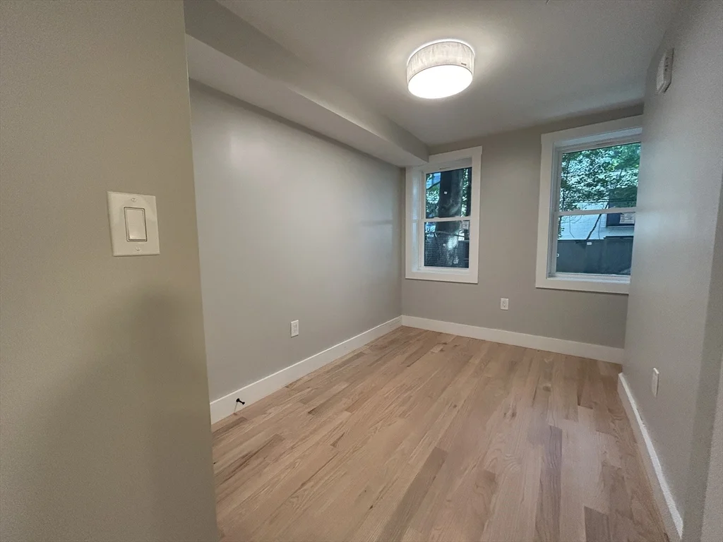 1 bed, 1 bath apartment for rent at 35 Delle Ave Unit 1, Mission Hill — photo 3 of 10