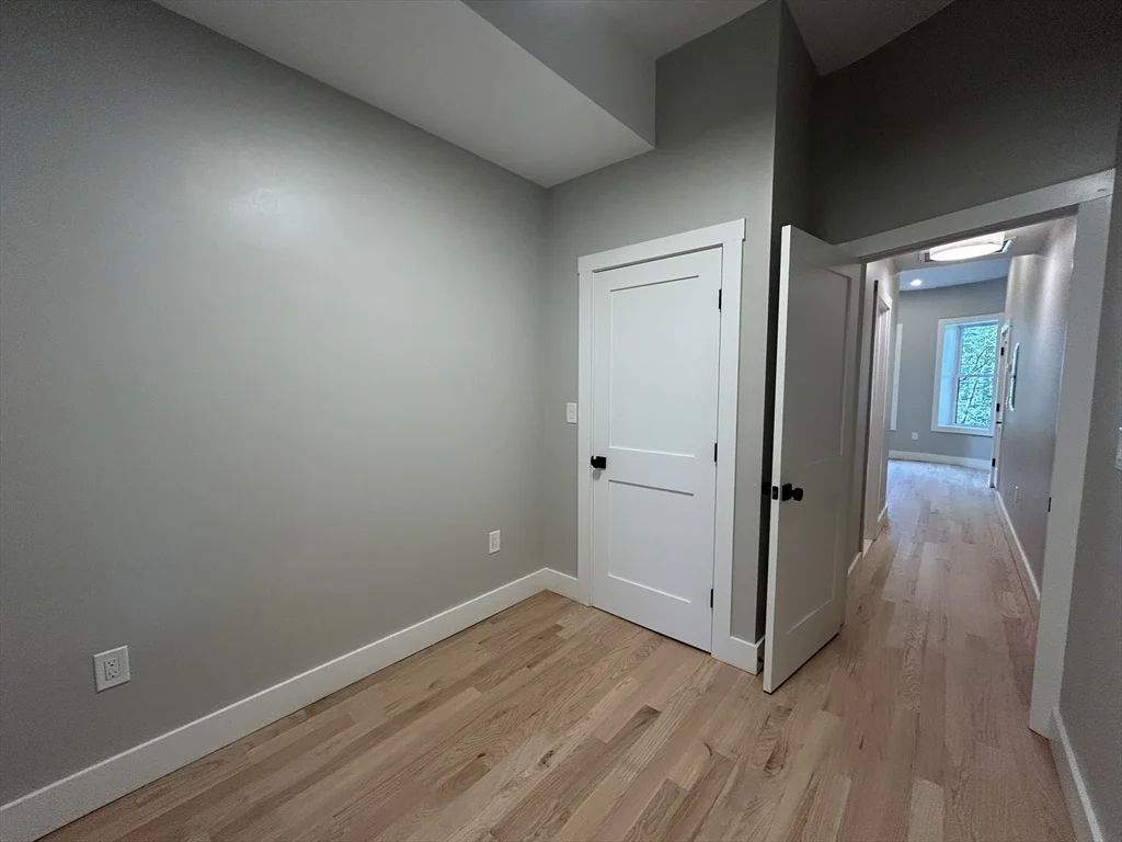 2 bed, 1 bath apartment for rent at 35 Delle Ave Unit 3, Mission Hill — photo 6 of 11