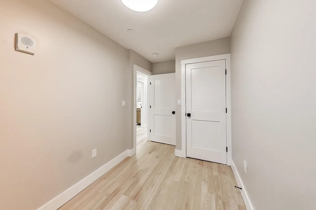 2 bed, 1 bath apartment for rent at 35 Delle Ave Unit 4, Mission Hill — photo 3 of 10