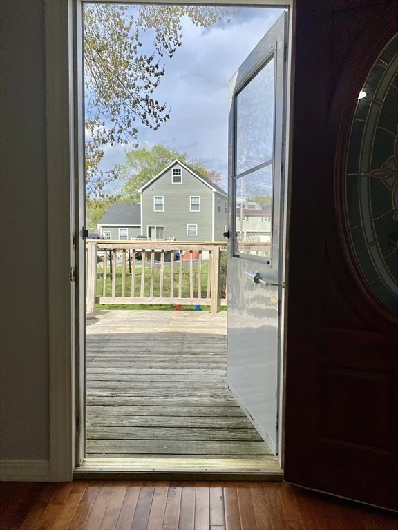 1 bed, 1 bath apartment for rent at 35 Denton St Unit 2, Lowell — photo 2 of 22