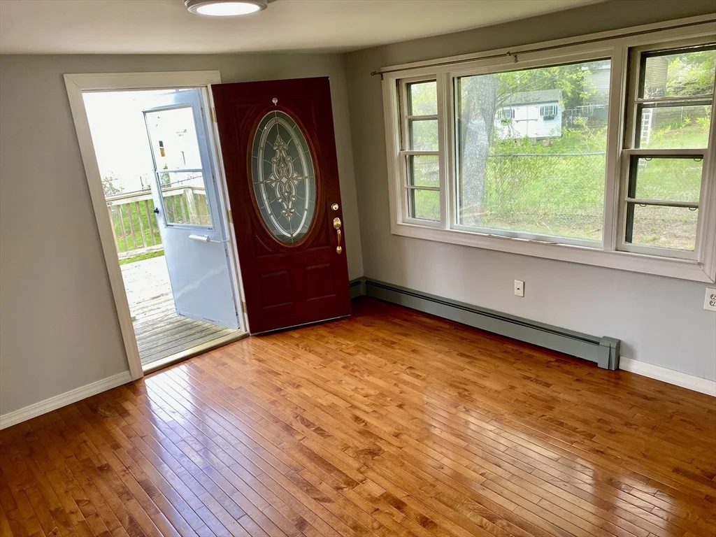 1 bed, 1 bath apartment for rent at 35 Denton St Unit 2, Lowell — photo 7 of 22