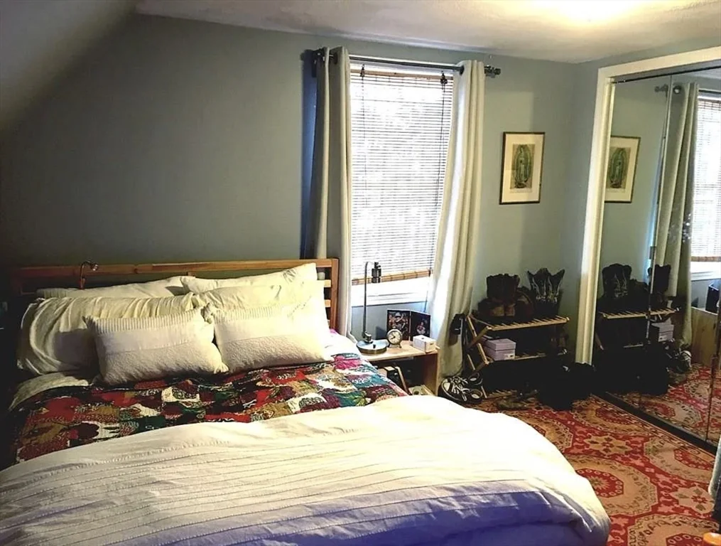 1 bed, 1 bath apartment for rent at 35 Derby Unit 3, Ten Hills — photo 2 of 6