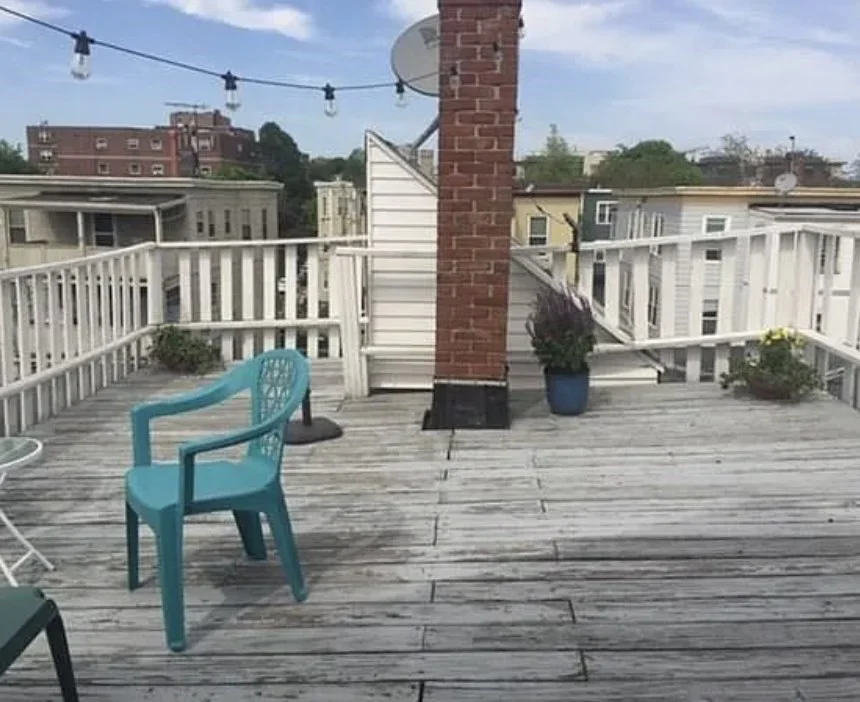 1 bed, 1 bath apartment for rent at 35 Derby Unit 3, Ten Hills — photo 3 of 6