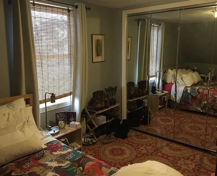 1 bed, 1 bath apartment for rent at 35 Derby Unit 3, Ten Hills — photo 5 of 6