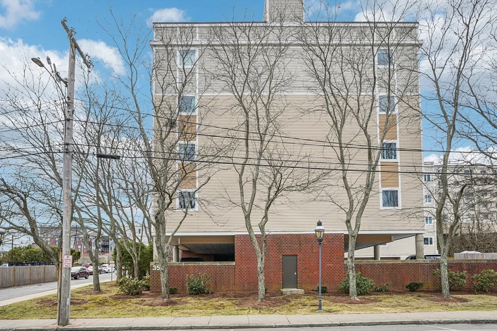 2 bed, 2 bath apartment for rent at 35 Desmoines Rd Unit 209, Quincy — photo 21 of 21