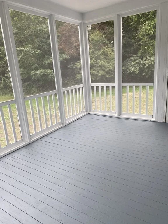 3 bed, 1 bath apartment for rent at 35 Dunedin Rd, Wellesley — photo 23 of 25