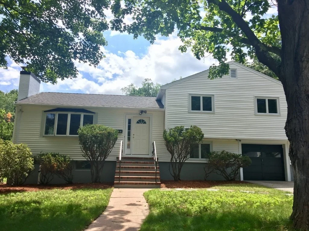 3 bed, 1 bath apartment for rent at 35 Dunedin Rd, Wellesley