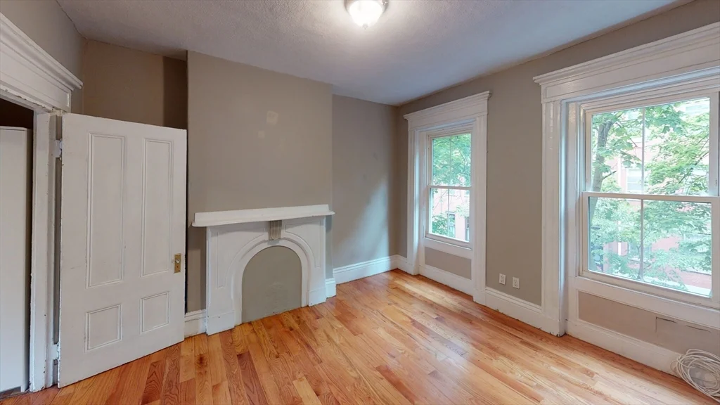 1 bed, 1 bath apartment for rent at 35 Dwight St Unit 2, South End — photo 4 of 6