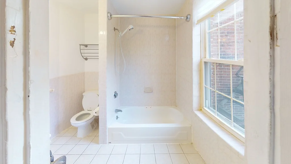 1 bed, 1 bath apartment for rent at 35 Dwight St Unit 2, South End — photo 6 of 6