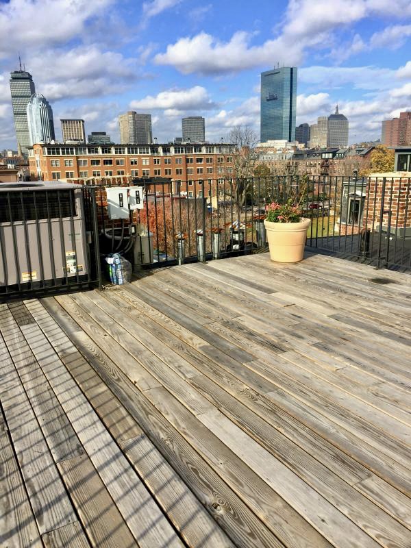 3 bed, 2 bath apartment for rent at 35 East Concord St Unit 4, South End — photo 5 of 7