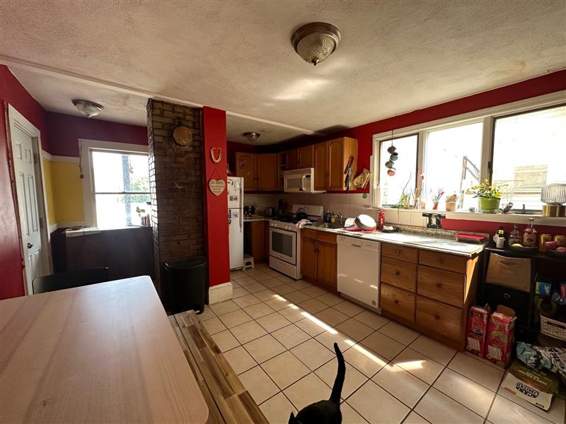 3 bed, 1 bath apartment for rent at 35 Edgar Ave Unit 1, Winter Hill — photo 5 of 12