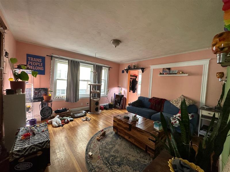 3 bed, 1 bath apartment for rent at 35 Edgar Ave Unit 1, Winter Hill — photo 8 of 12