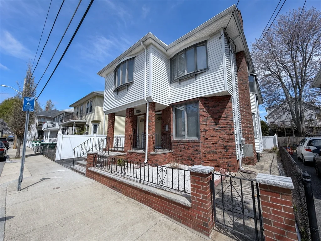 3 bed, 1 bath apartment for rent at 35 Eliot St Unit 35, Medford — photo 17 of 17