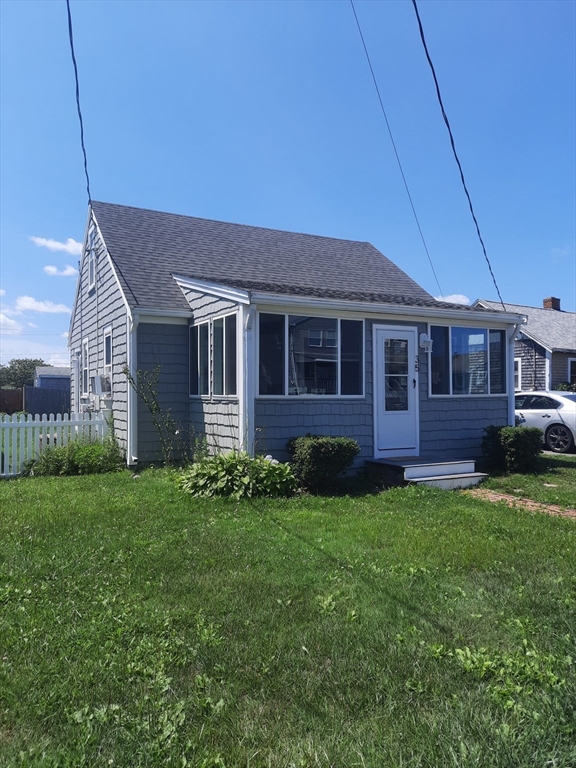 3 bed, 1 bath apartment for rent at 35 Everson Rd Unit 35, Marshfield — photo 7 of 7