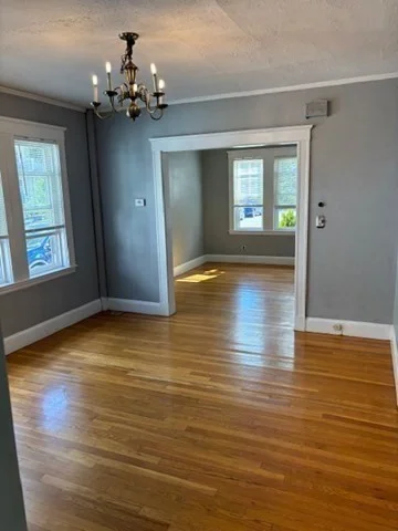 2 bed, 1 bath apartment for rent at 35 Exeter St Unit 1, Arlington — photo 4 of 12