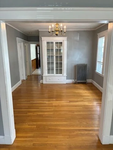 2 bed, 1 bath apartment for rent at 35 Exeter St Unit 1, Arlington — photo 3 of 12