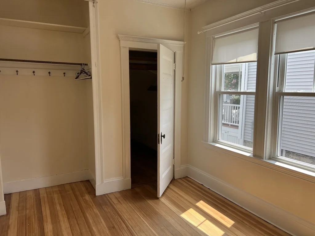 3 bed, 1 bath apartment for rent at 35 Fairmont St Unit 1, Arlington — photo 9 of 11