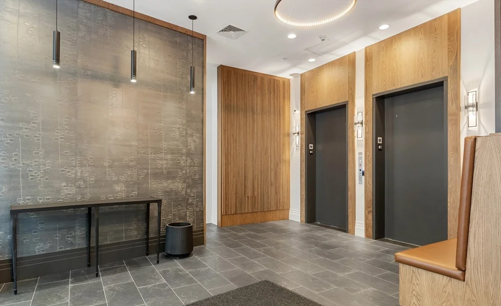 1 bed, 1 bath apartment for rent at 35 Fay St Unit 215, South End — photo 12 of 14