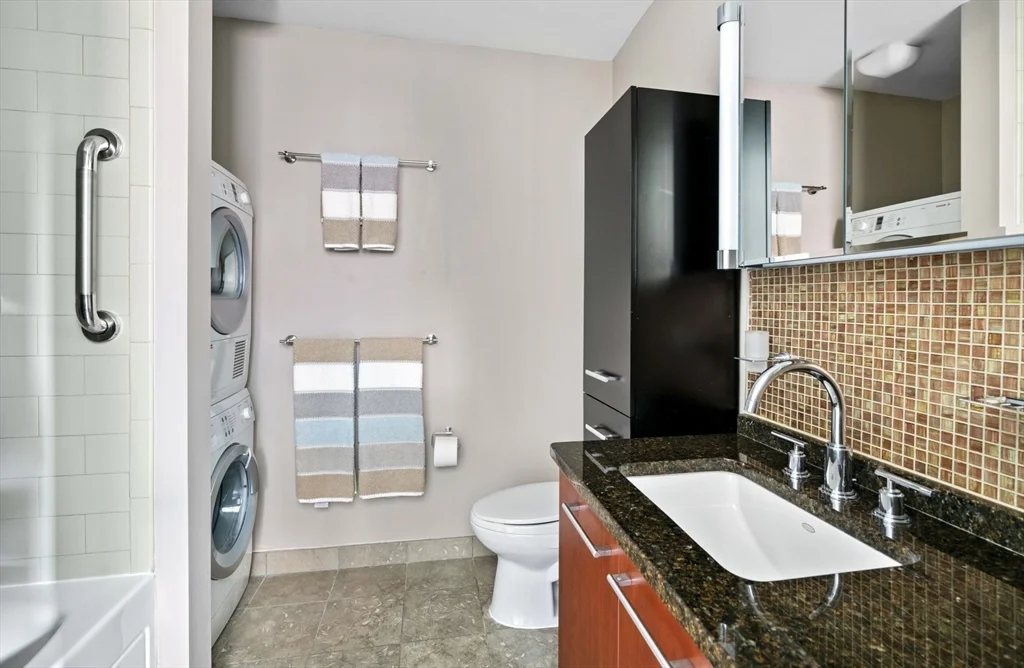 1 bed, 1 bath apartment for rent at 35 Fay St Unit 215, South End — photo 8 of 14
