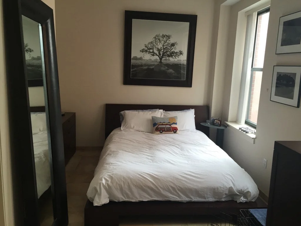 1 bed, 1 bath apartment for rent at 35 Fay St Unit 315, South End — photo 5 of 8