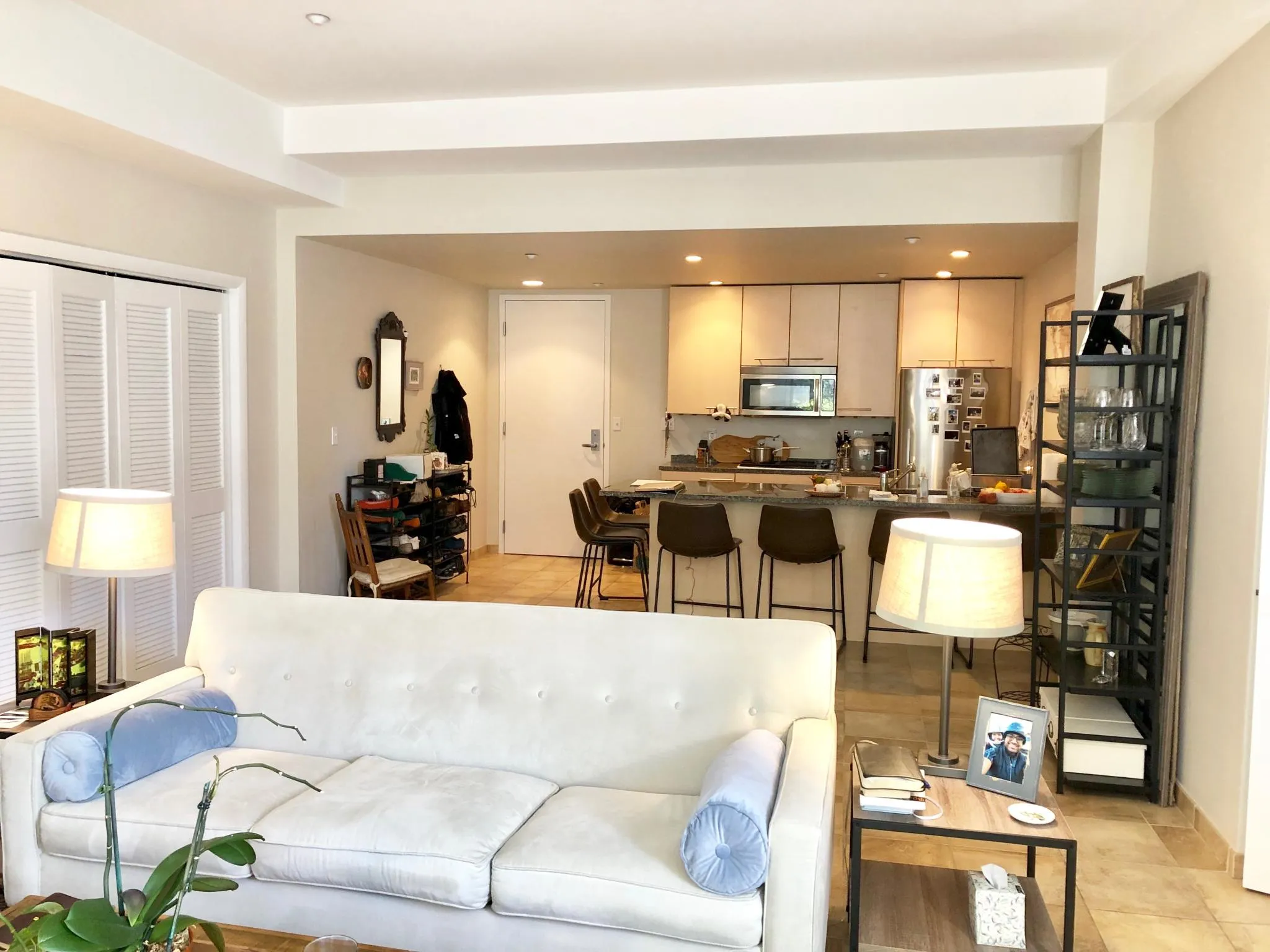 1 bed, 1 bath apartment for rent at 35 Fay St Unit 315A, South End — photo 10 of 17