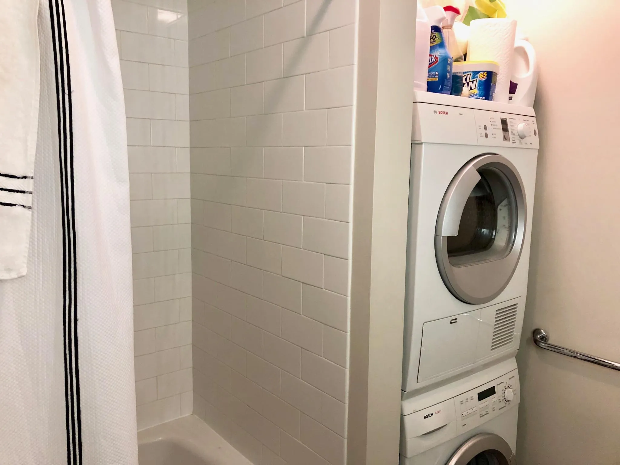 1 bed, 1 bath apartment for rent at 35 Fay St Unit 315A, South End — photo 6 of 17