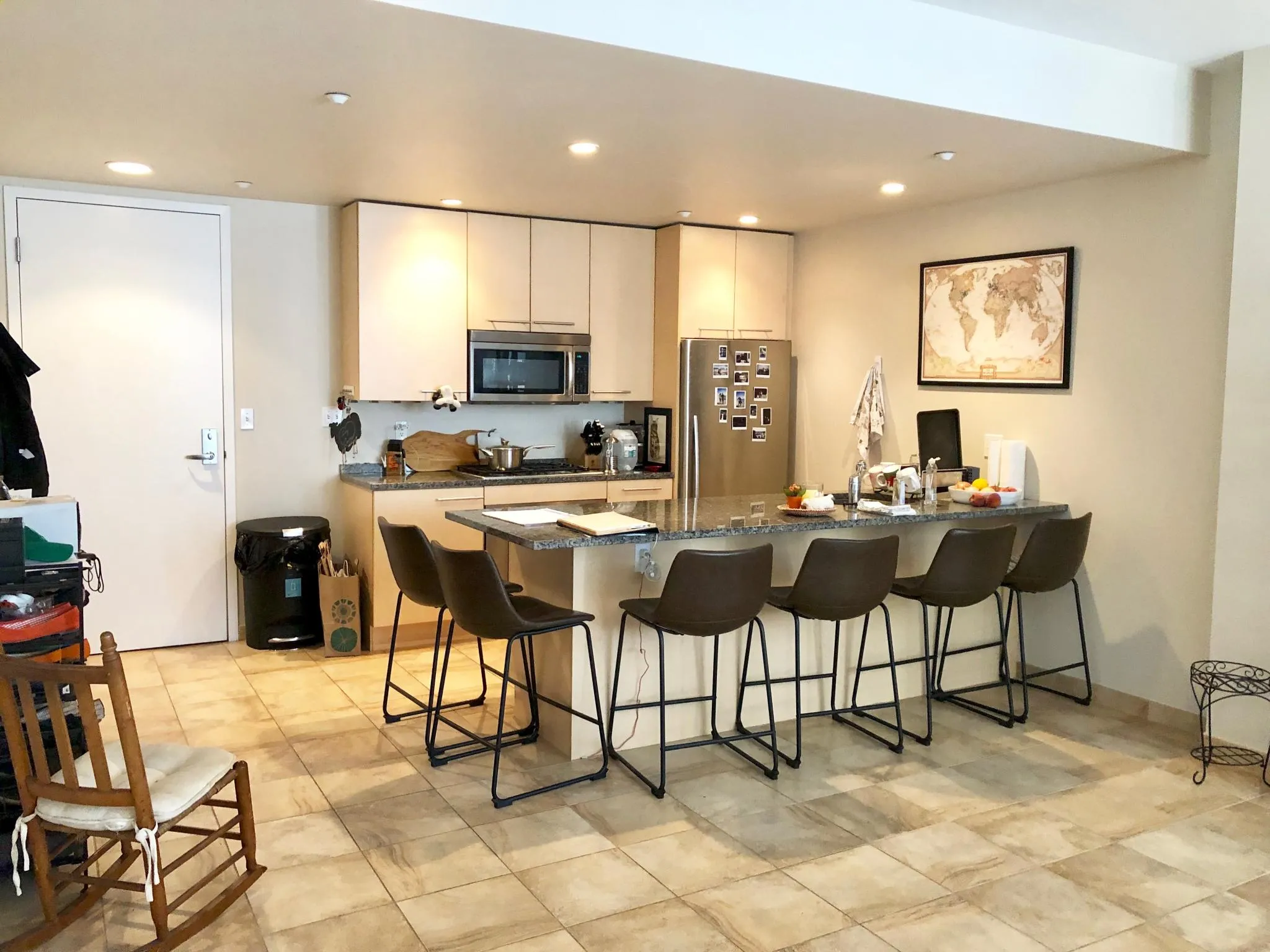 1 bed, 1 bath apartment for rent at 35 Fay St Unit 315A, South End — photo 15 of 17