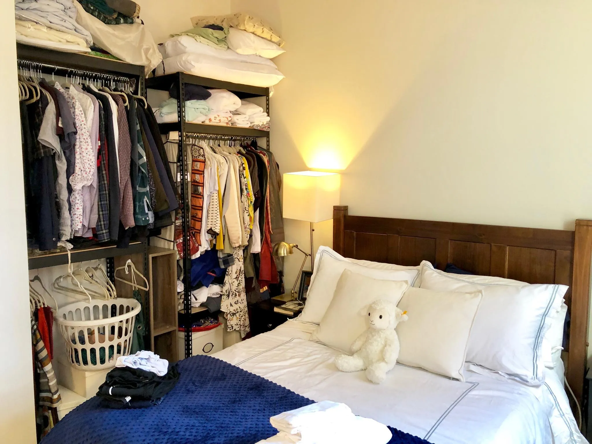 1 bed, 1 bath apartment for rent at 35 Fay St Unit 315A, South End — photo 8 of 17