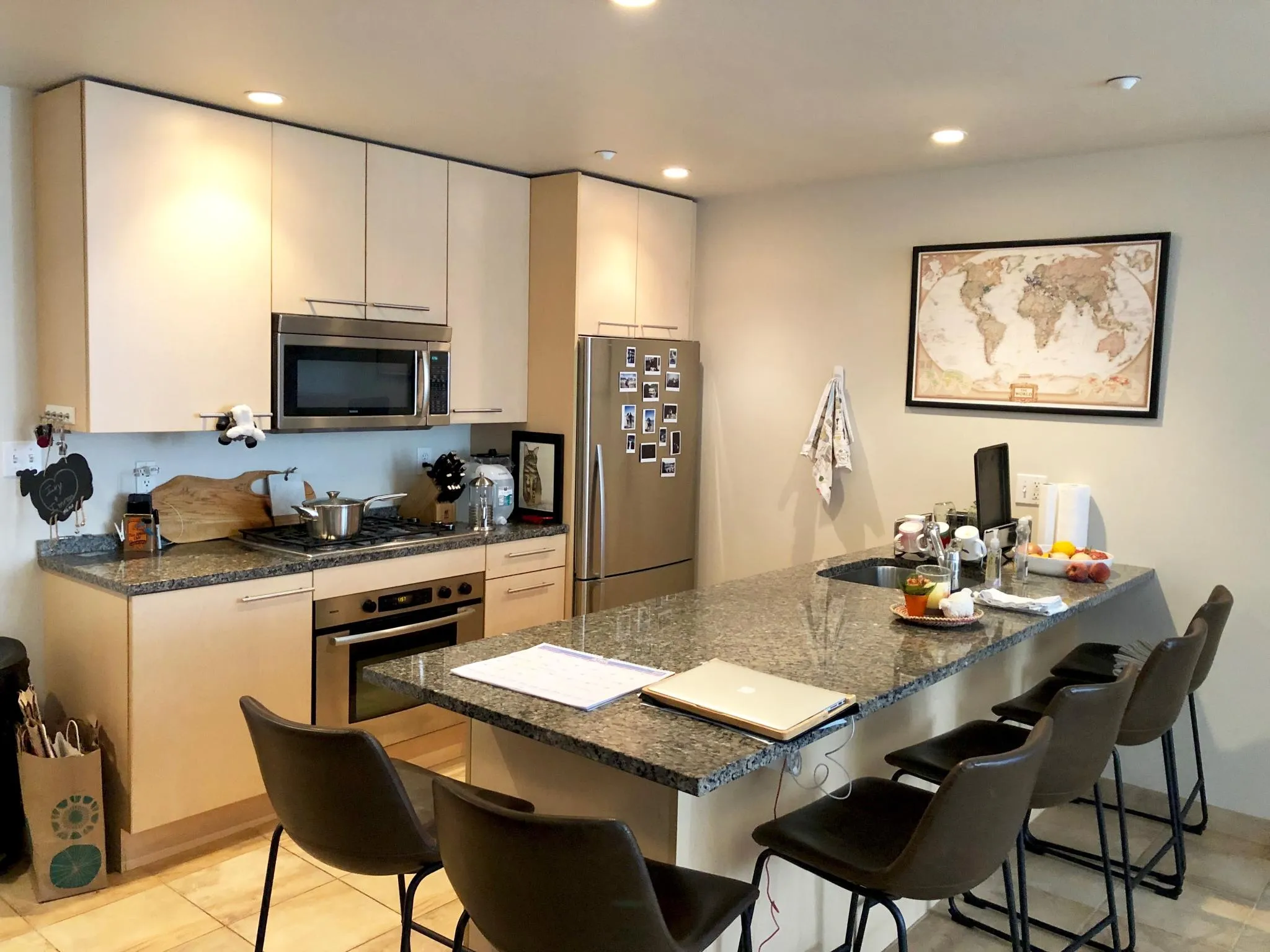 1 bed, 1 bath apartment for rent at 35 Fay St Unit 315A, South End — photo 12 of 17