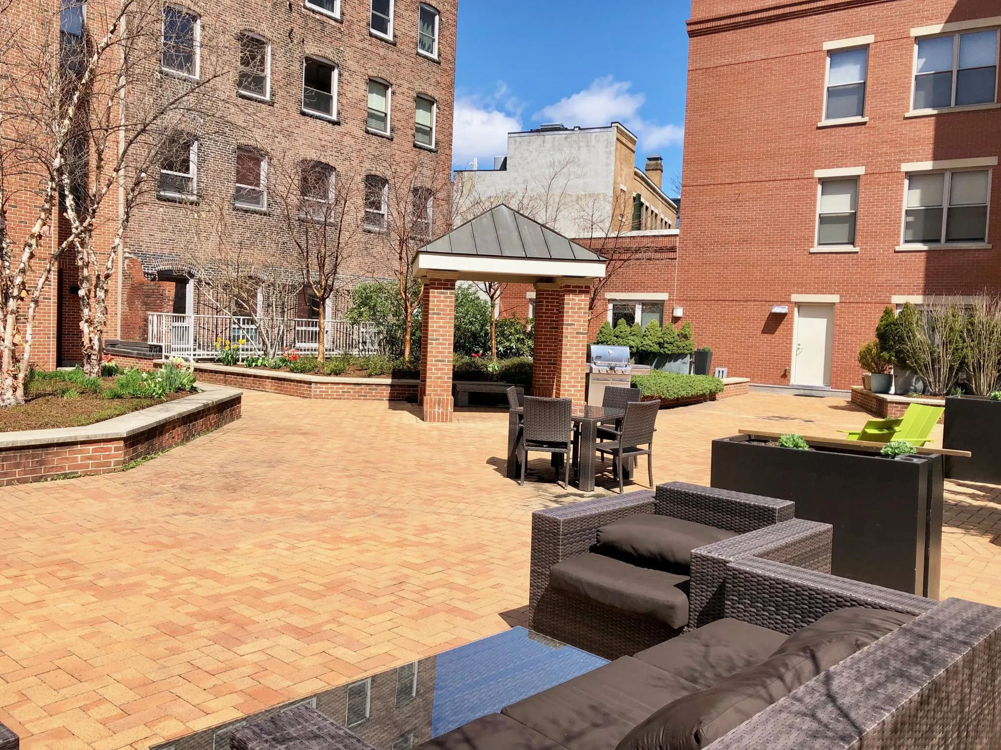 1 bed, 1 bath apartment for rent at 35 Fay St Unit 315A, South End — photo 17 of 17