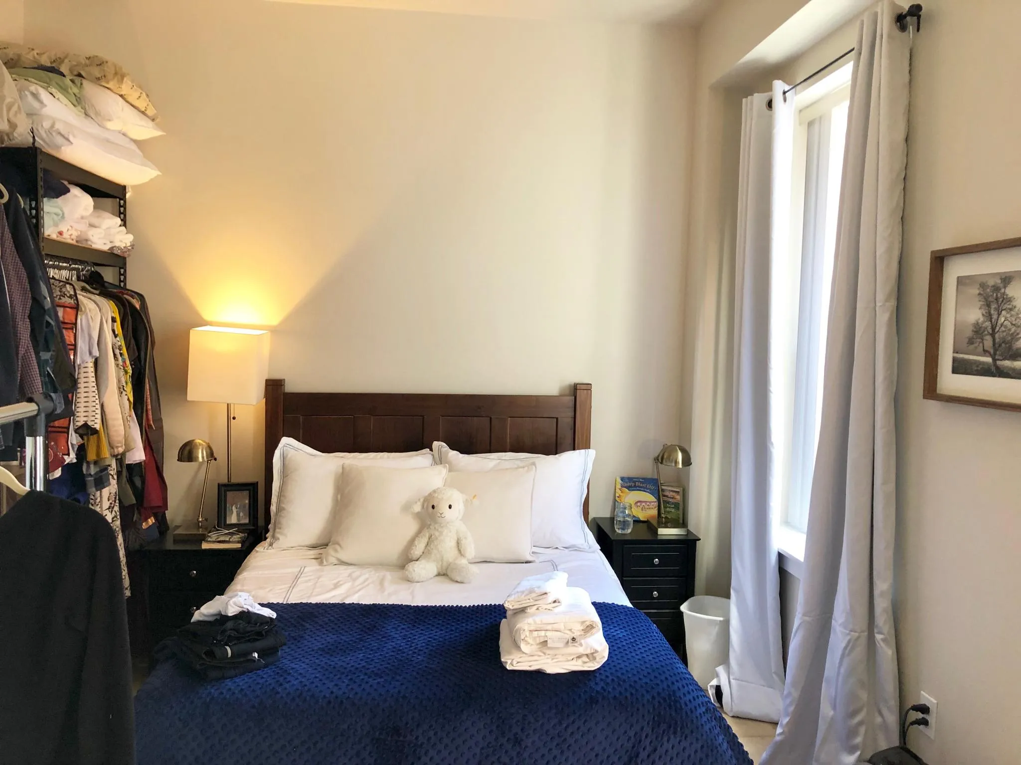 1 bed, 1 bath apartment for rent at 35 Fay St Unit 315A, South End — photo 13 of 17