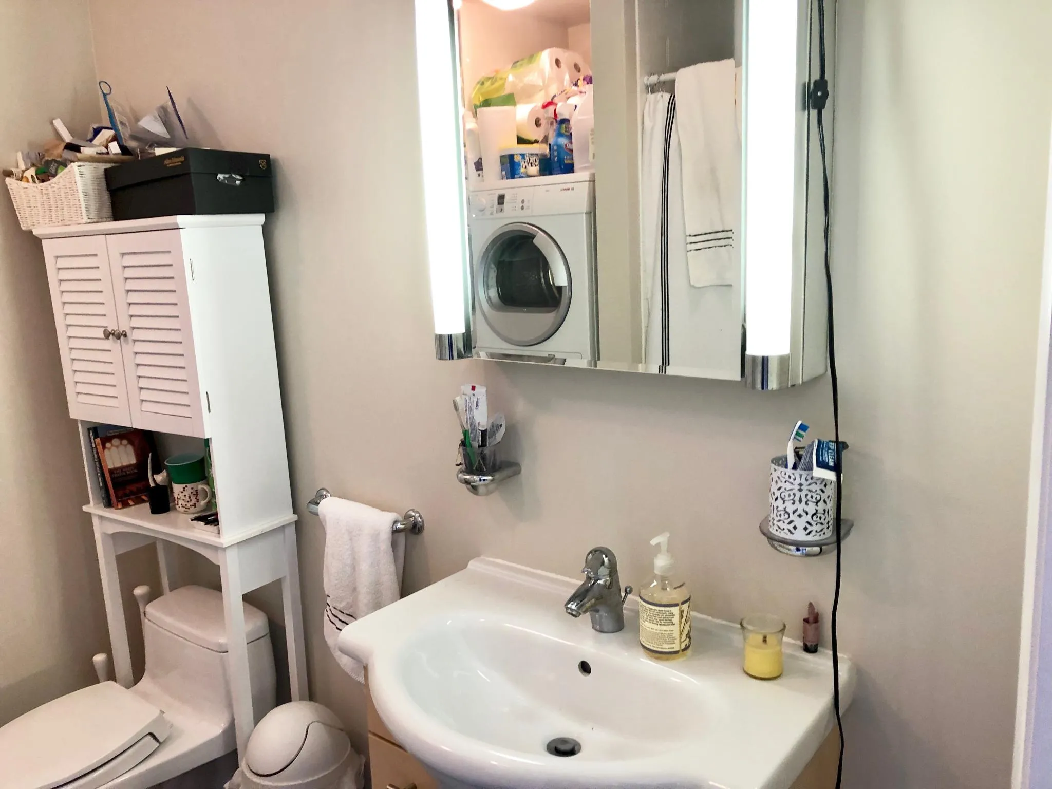 1 bed, 1 bath apartment for rent at 35 Fay St Unit 315A, South End — photo 14 of 17