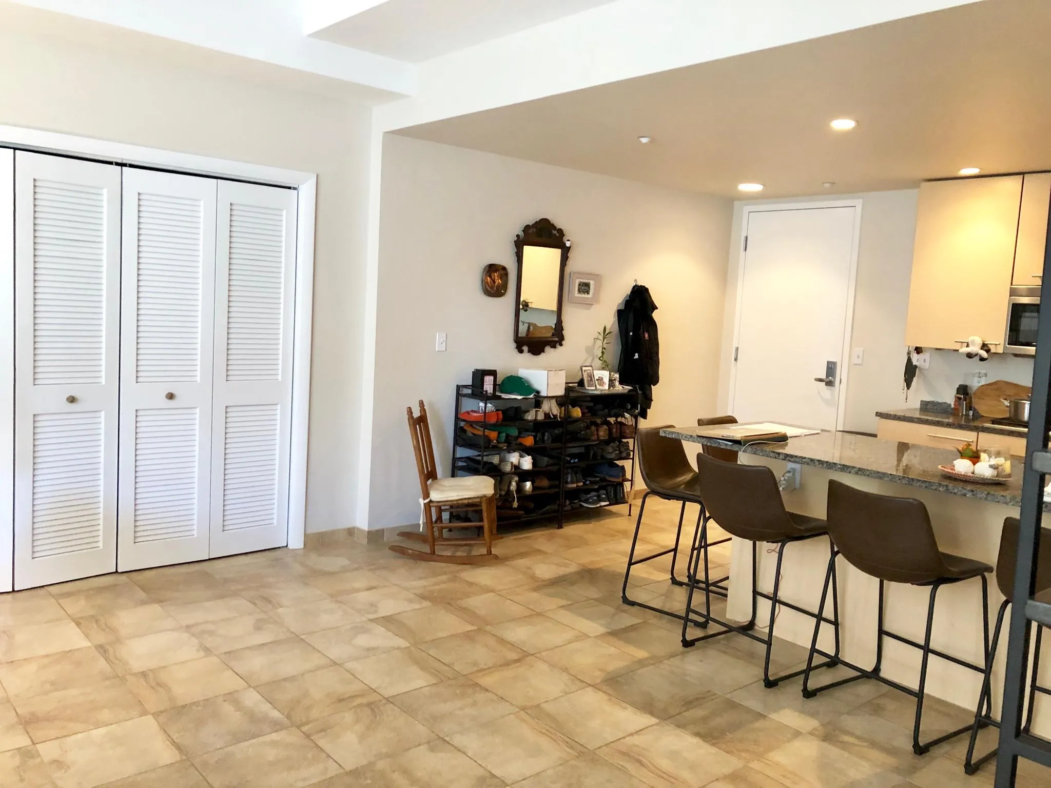 1 bed, 1 bath apartment for rent at 35 Fay St Unit 315A, South End — photo 7 of 17