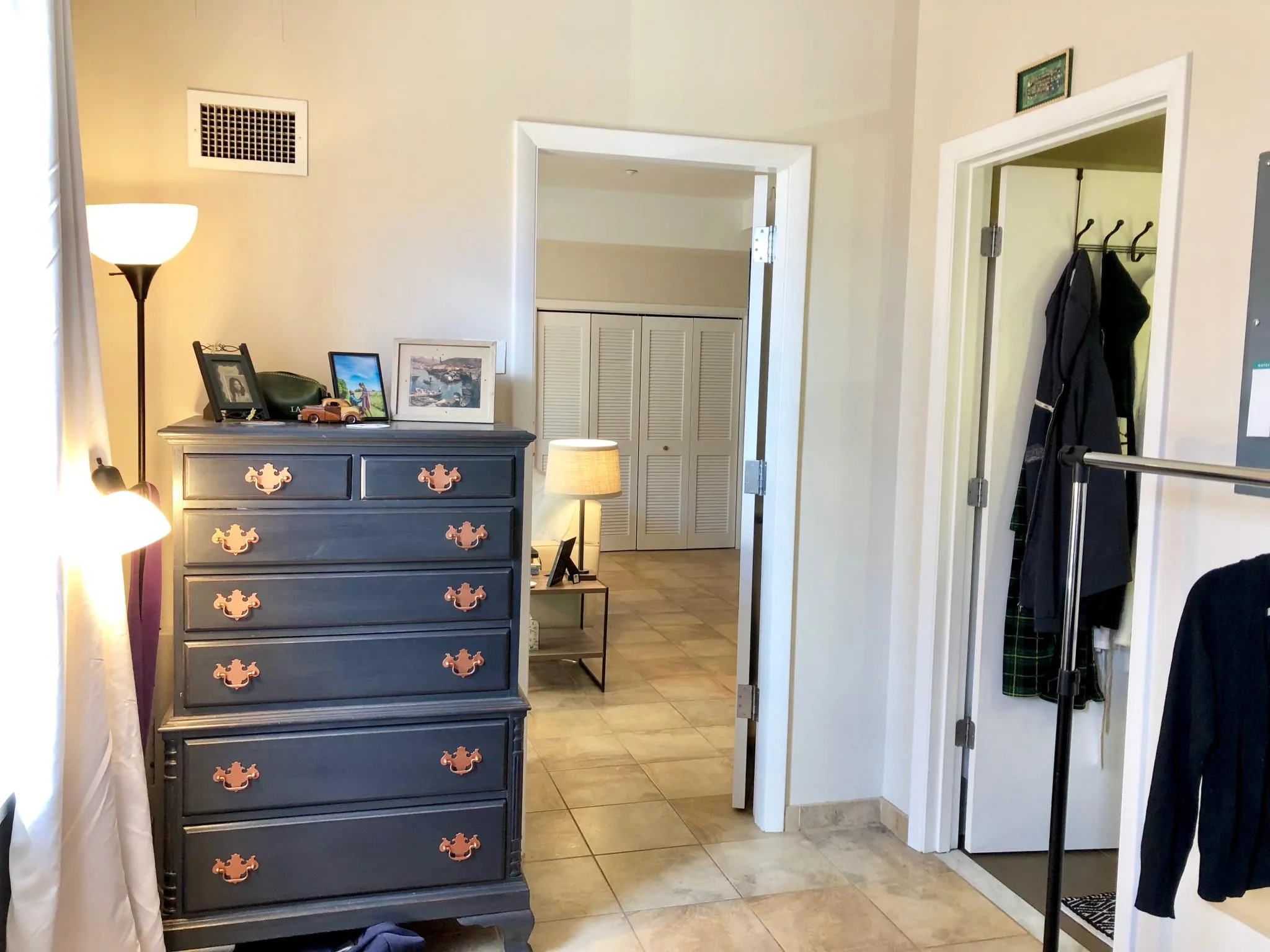 1 bed, 1 bath apartment for rent at 35 Fay St Unit 315A, South End — photo 5 of 17