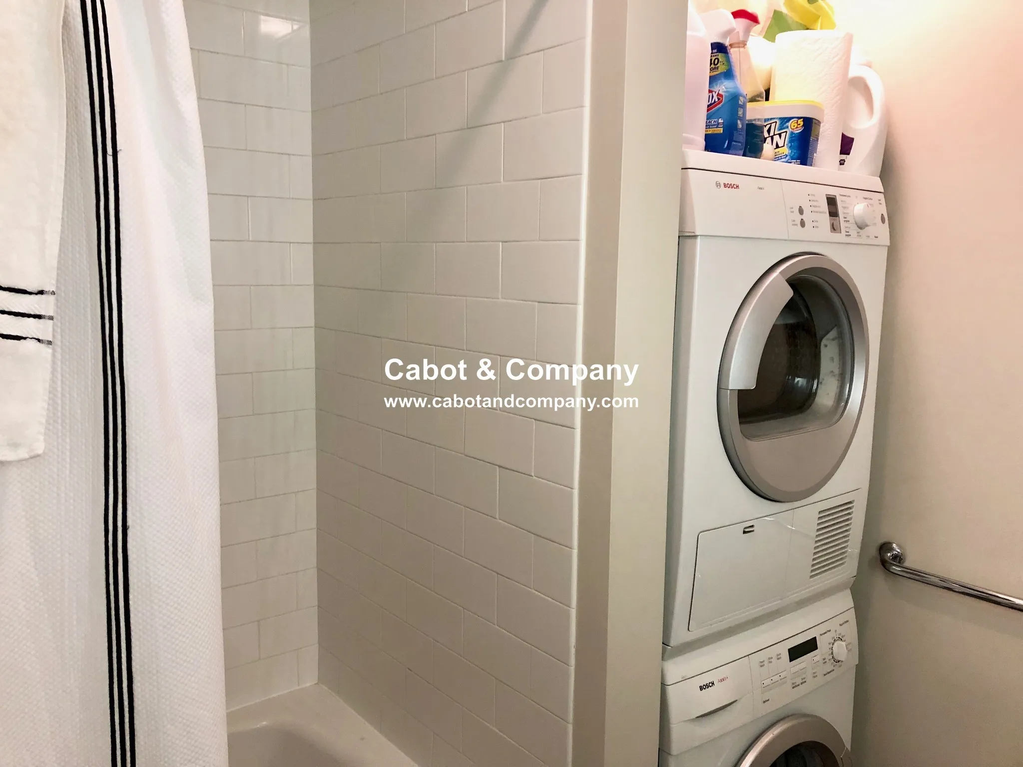 1 bed, 1 bath apartment for rent at 35 Fay St Unit 315F, South End — photo 6 of 8