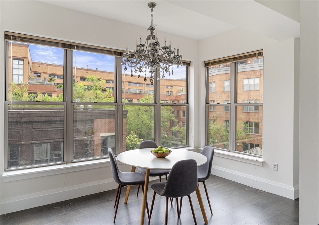 1 bed, 1 bath apartment for rent at 35 Fay St Unit 401, South End — photo 5 of 18