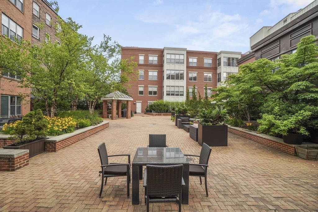 1 bed, 1 bath apartment for rent at 35 Fay St Unit 401, South End — photo 13 of 18