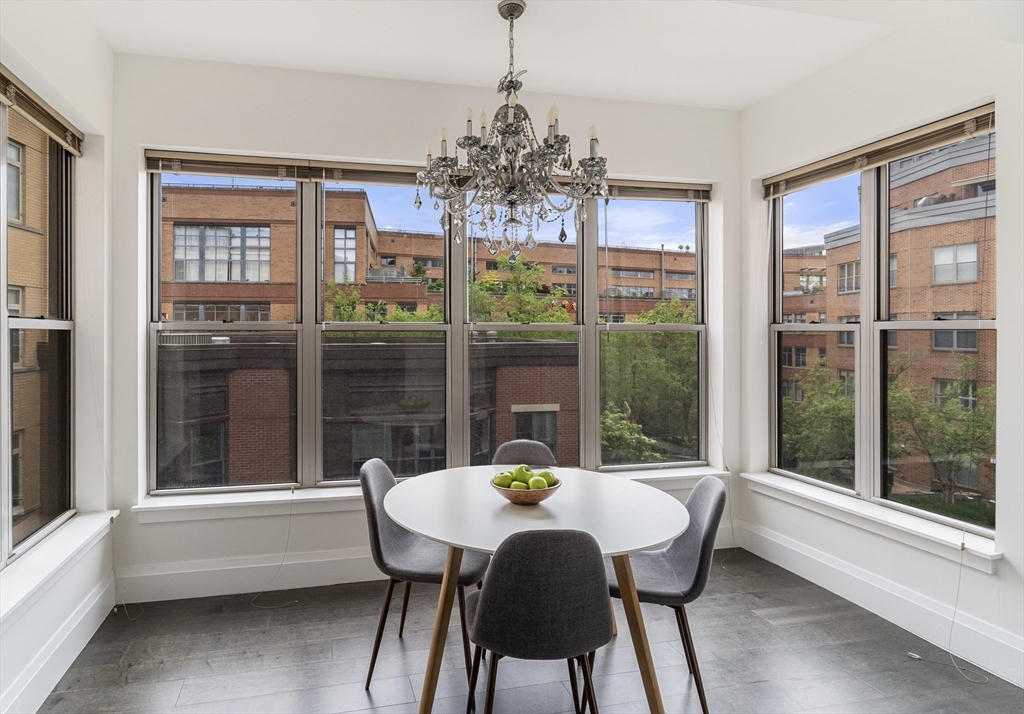 1 bed, 1 bath apartment for rent at 35 Fay St Unit 401, South End — photo 6 of 18